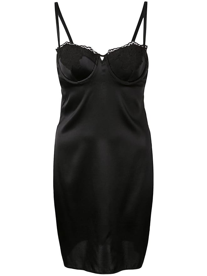 15 lingerie-style dresses to wear outside the bedroom | Stylight