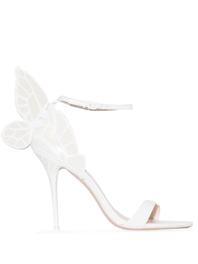 25 stunning wedding shoes for 2021 brides | Stylight