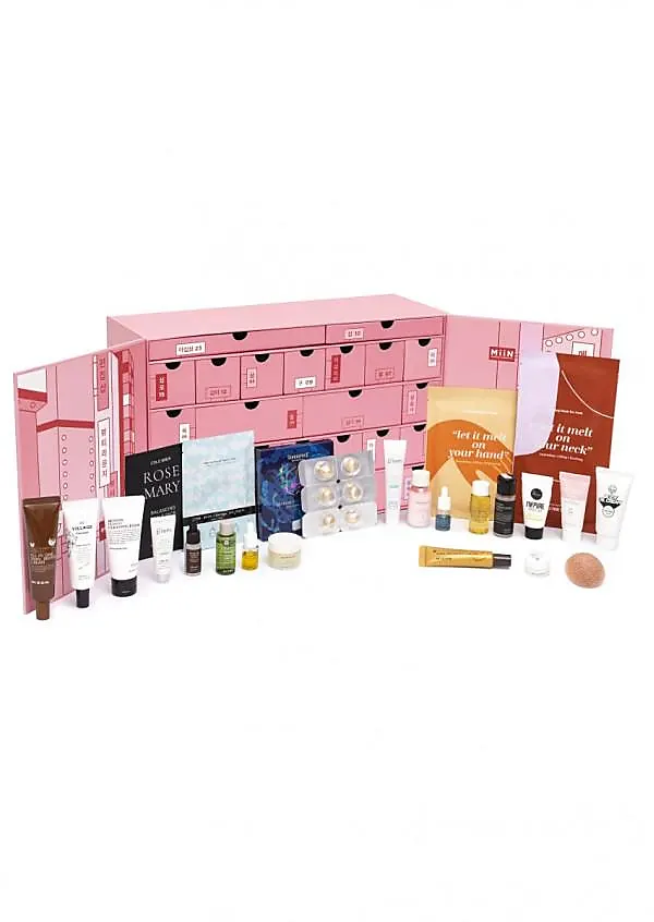 BeautyAdventskalender Das sind unsere 5 Favoriten Stylight