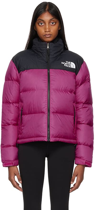 Every 'It' girl is wearing this North Face coat this winter | Stylight