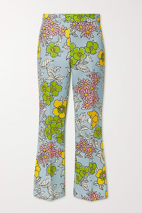 12 pairs of fun pants if you're sick of wearing jeans | Stylight