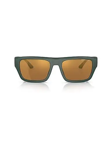 Comparez les prix pour A|X Armani Exchange AX4124SU Vert- | Stylight