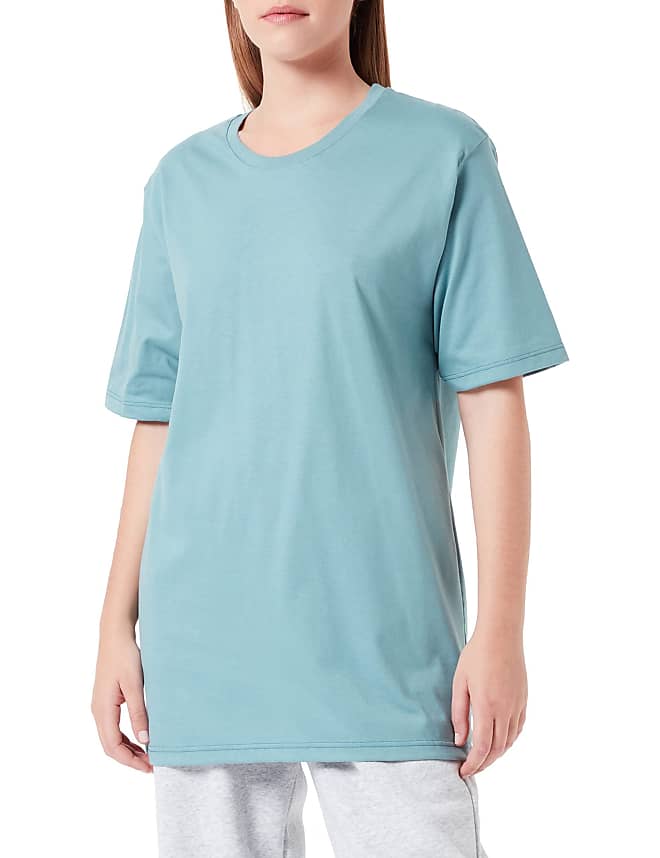 Vergleiche Preise für Damen 537202 T-Shirt, Flieder, XL - Trigema | Stylight