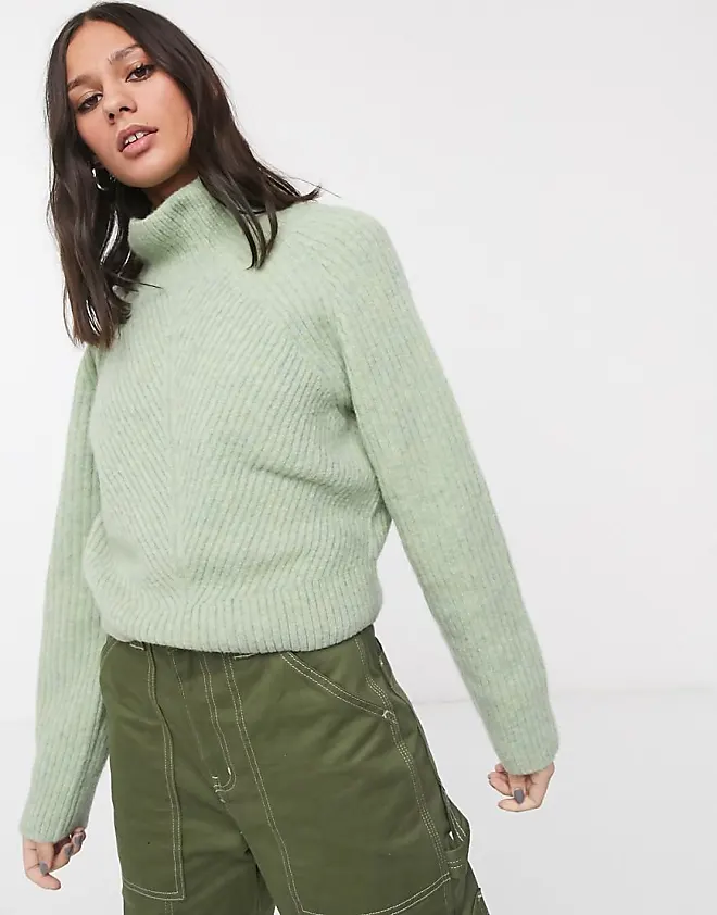 10 cool & cozy sweaters for every budget | Stylight