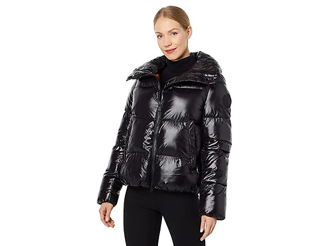 15 puffer jackets haunting our dreams | Stylight