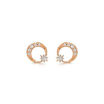 best diamond earrings under 500