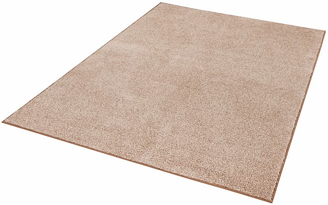 Vergleiche Preise Für Hanse Home Teppich »pure 100 Kurzflor 