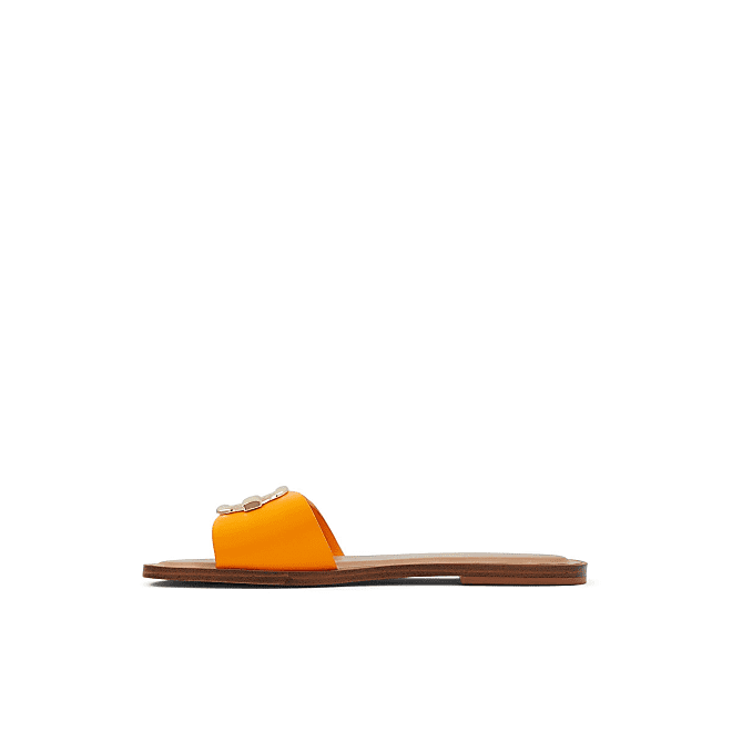 Hermès Oran Sandals Rose Aube – The Luxury Shopper