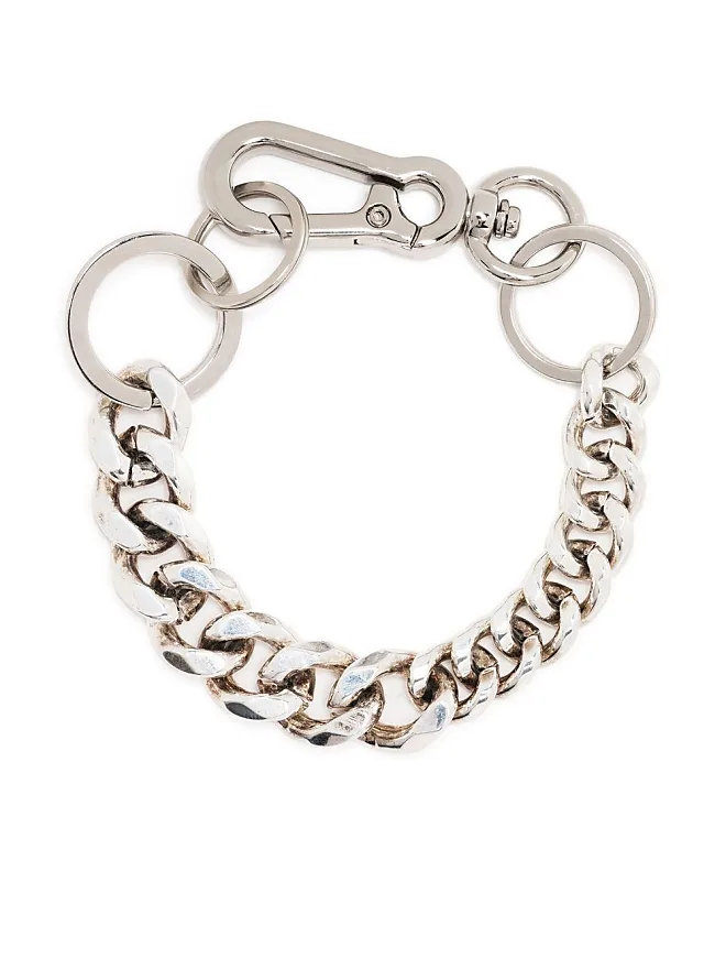 Martine Ali half-link bracelet - Silver from £230.00 - on Stylight