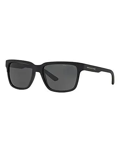 Comparez les prix pour A|X Armani Exchange AX4026S Marron, Kaki- | Stylight