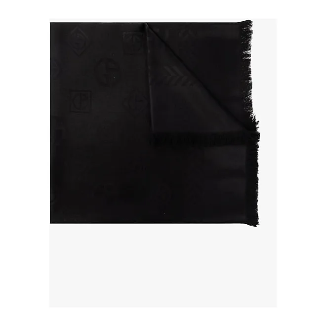 Vergleiche Preise für Schal mit | Giorgio Armani Stylight - Armani Giorgio Logo