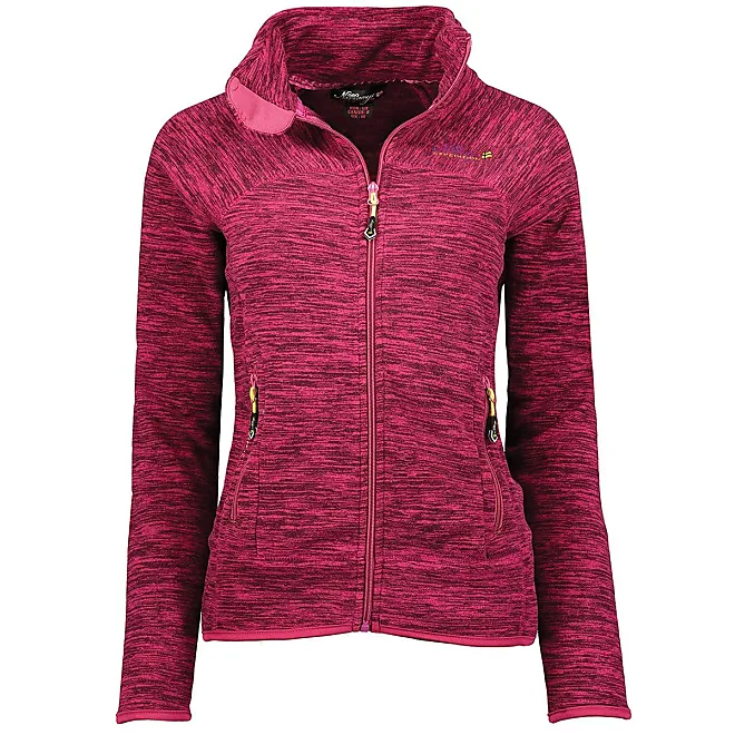 Vergleiche Preise für Geographical Norway Tyrell Lady - Fleece Fine ...