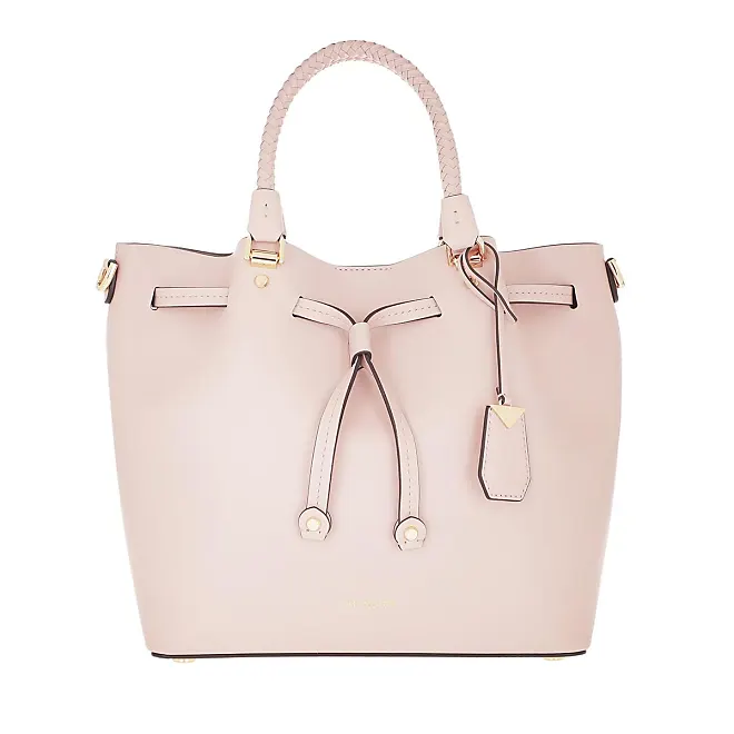 Michael kors blakely on sale medium bucket bag