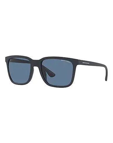 Comparez les prix pour A|X Armani Exchange AX4112SU Bleu- | Stylight