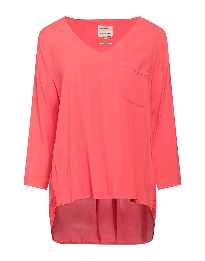 Compare prices for Alessia Santi Tops Red- | Stylight