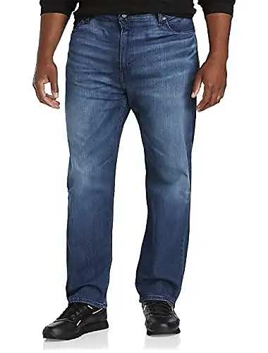 Compare prices for Levi's Mens Big-Tall Big & Tall 502 Regular Taper ...