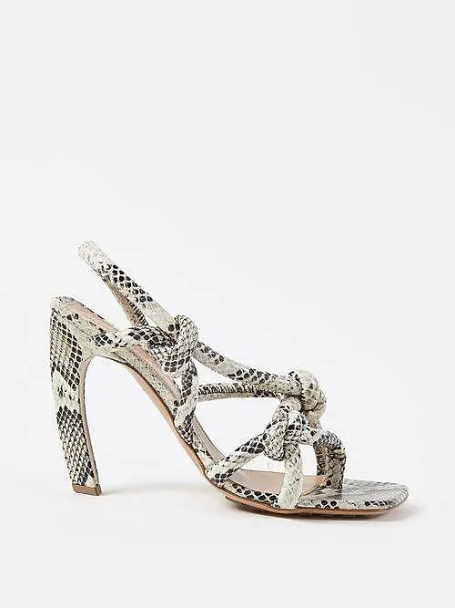 Print on sale demand high heels