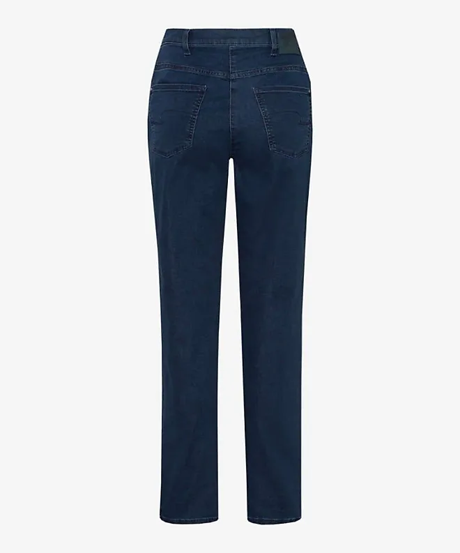 Vergleiche Preise für 5-Pocket-Jeans - | Style RAPHAELA BRAX Jeans BY Kurzgrößen, 5-Pocket-Jeans Raphaela Gr. NEW grau (stein) CORRY Damen Stylight (20), by Brax 40K
