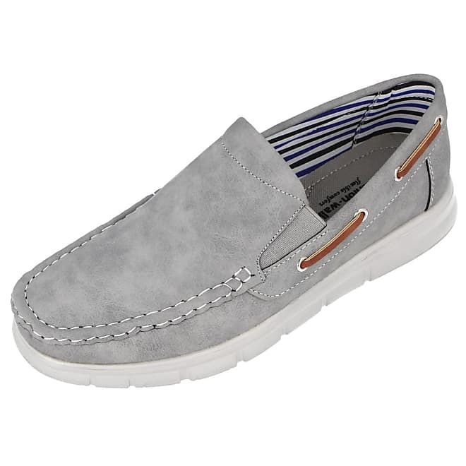 Compare Prices for Mens Canvas Slip On Casual Plimsoll Espadrille Pumps ...