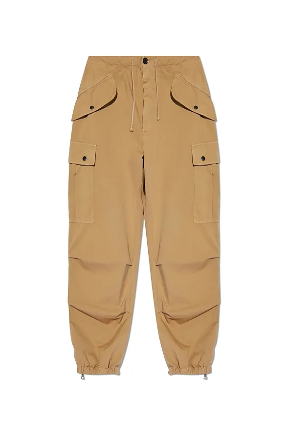 Compare Prices for Cargo Pants By Dries Van Noten - Dries Van Noten |  Stylight