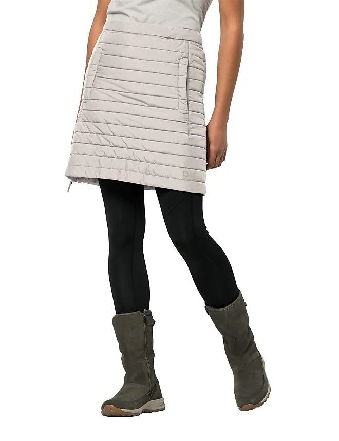 ICEGUARD XL Skirt - Stylight | Preise für Jack Phantom, Damen Outdoorrock, Vergleiche Wolfskin
