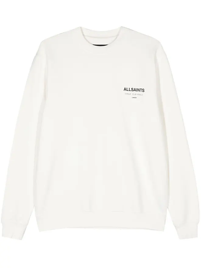 Allsaints Crewneck purchases