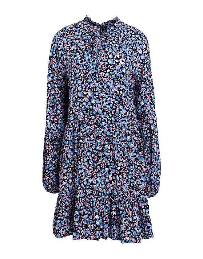 20 floral dresses you'll want to wear every day of fall | Stylight