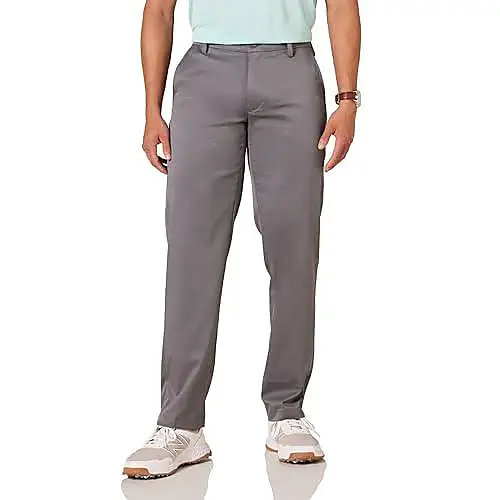 Compare prices for Amazon Essentials Mens Straight-Fit Stretch Golf ...