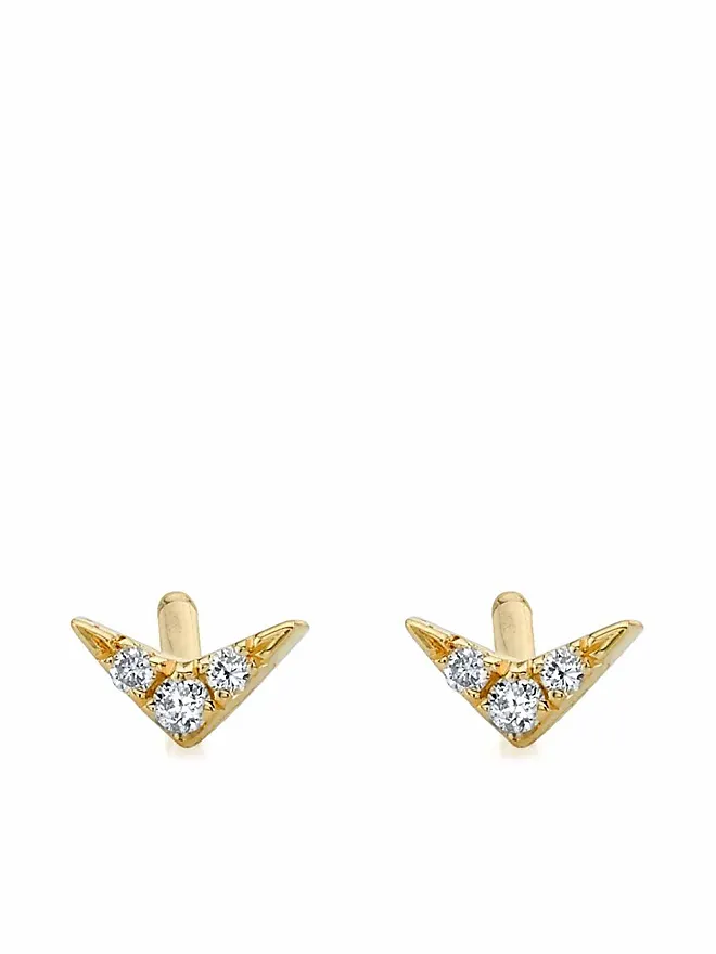 Treat yourself: Best diamond earrings under $500 | Stylight