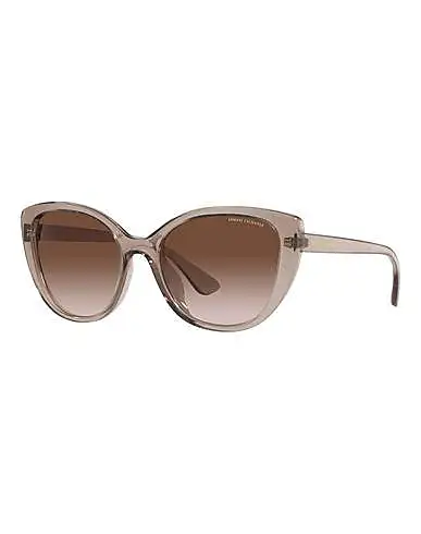 Comparez les prix pour A|X Armani Exchange AX4111SU Beige- | Stylight