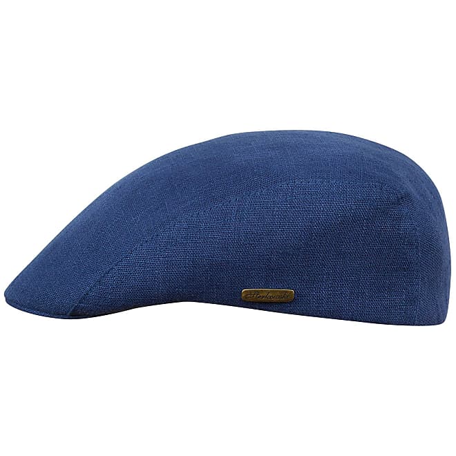 Compare Prices for Gecko Cap | 100% Linen Flat Cap for Men and Women ...