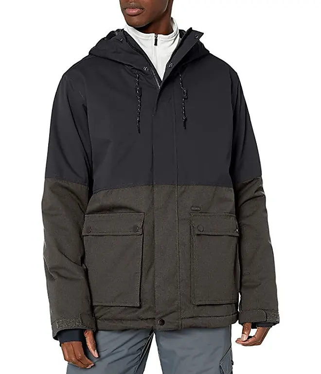 Affordable hot sale snowboard jackets