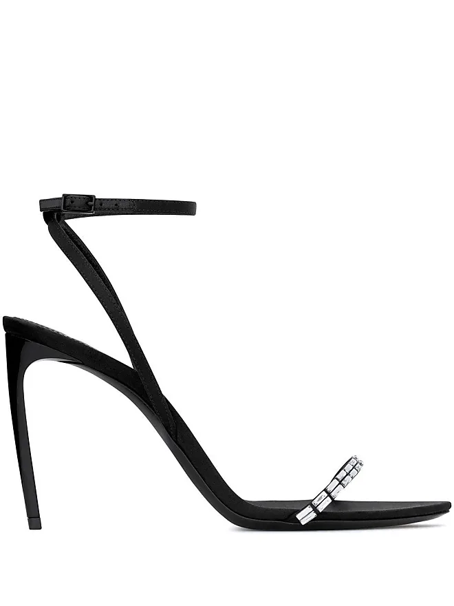 The trendiest heel styles of 2023 | Stylight