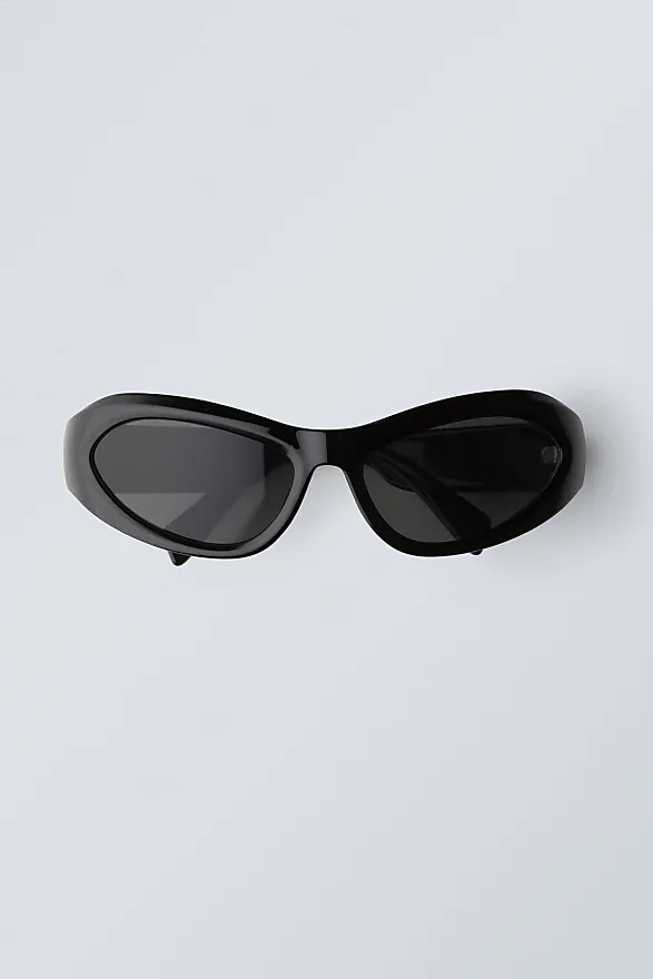 Alternative Sunglasses Trends From Bug Eye To Wraparound Stylight 3853