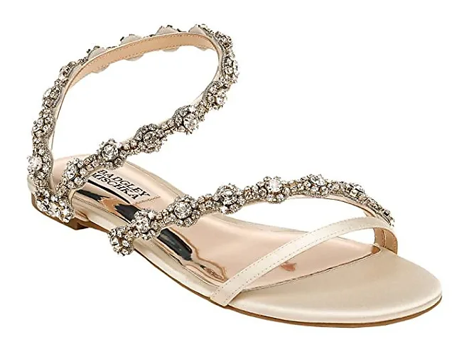 Badgley mischka discount zia