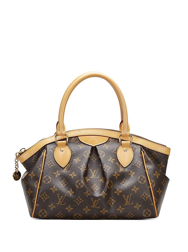 Louis Vuitton Pre-owned PM Noé Beuteltasche Braun