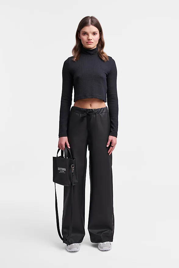 7 wide-leg pants for your fall wardrobe | Stylight