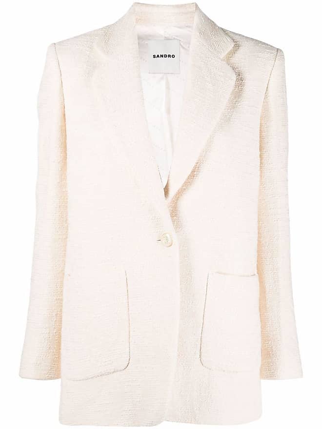 Meghan Markle's white blazer is the new office staple | Stylight