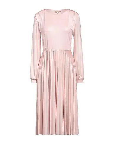 Compare prices for Kocca DRESSES - Midi dresses on YOOX.COM Pink, Rose ...