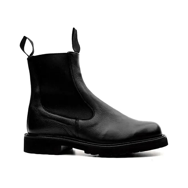 Compare prices for Trickers Chelsea Boots, female, Black, 5 1/2 UK, Paula  Boots | Stylight