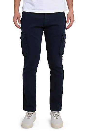 Compare Prices for Stretch Cotton Chino Pants in Navy at Nordstrom Rack ...