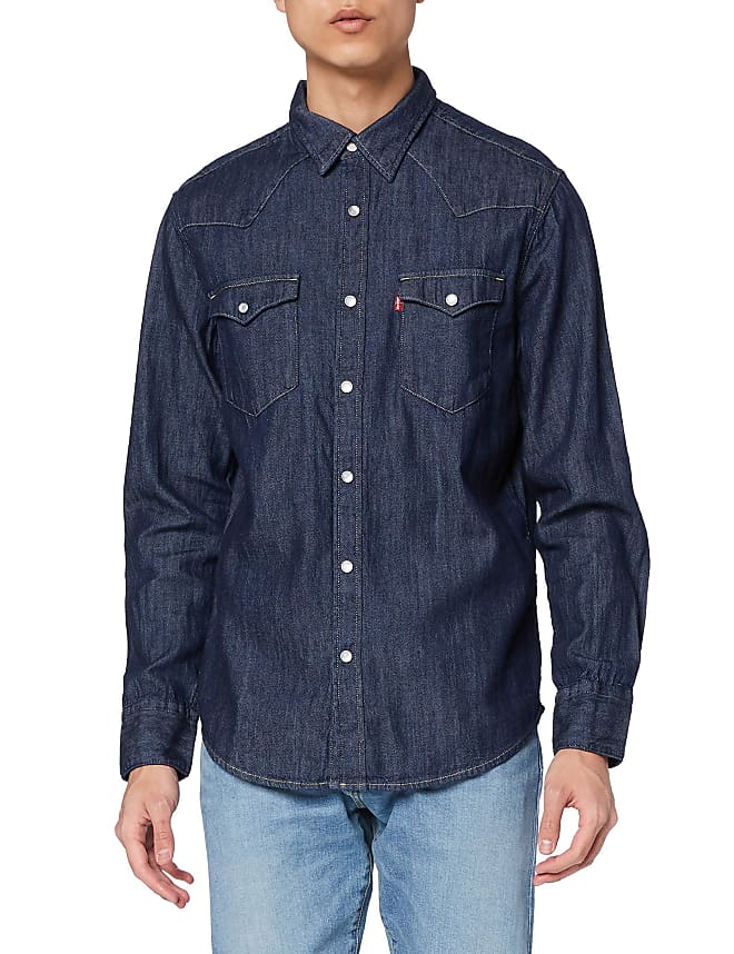 Barstow Western- Stanley Plaid