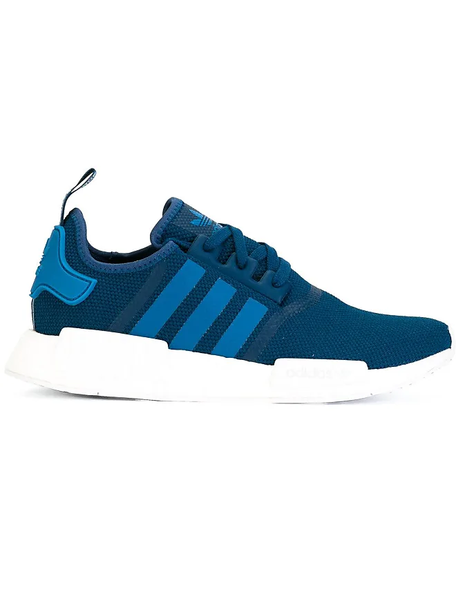 Adidas nmd blue price fashion