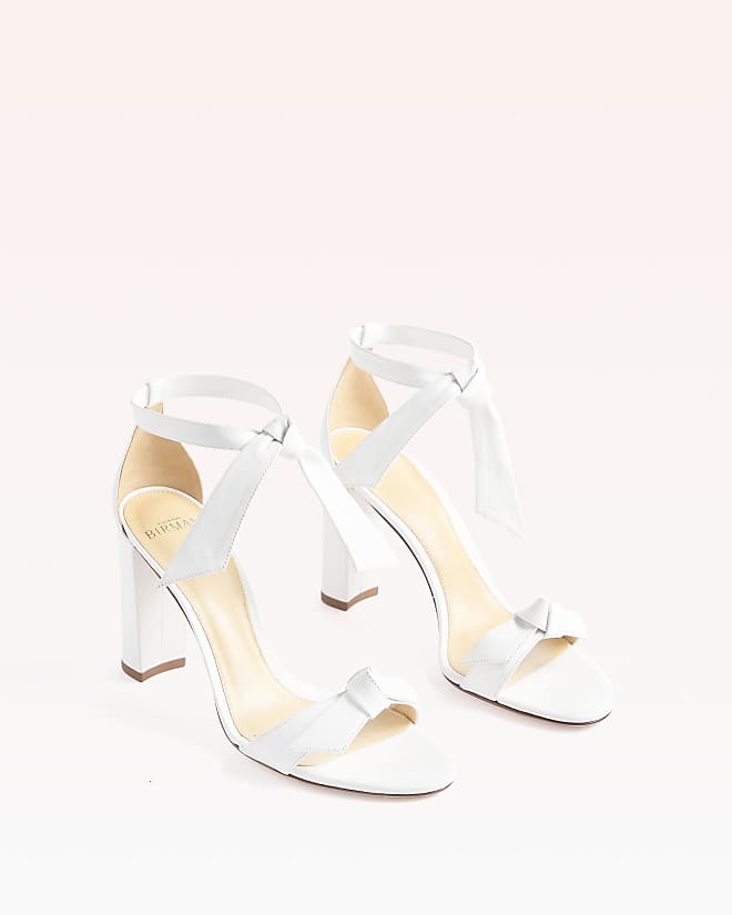 25 stunning wedding shoes for 2021 brides | Stylight