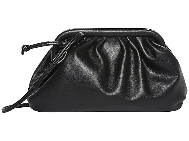 Bottega Bag Dupes 5 Bags Similar To Bottega Venetas Best Sellers   StyleCaster