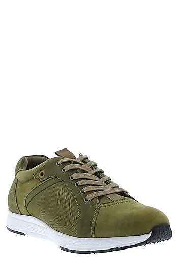 Compare Prices for Lotus Fashion Sneaker in Army at Nordstrom Rack ...