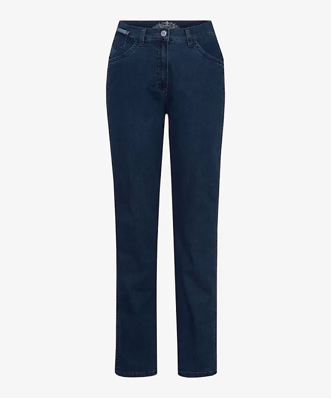 Vergleiche Preise für RAPHAELA by (20), Damen 5-Pocket-Jeans 5-Pocket-Jeans grau Raphaela Brax BRAX - Stylight | (stein) BY NEW 40K Style Kurzgrößen, Jeans CORRY Gr