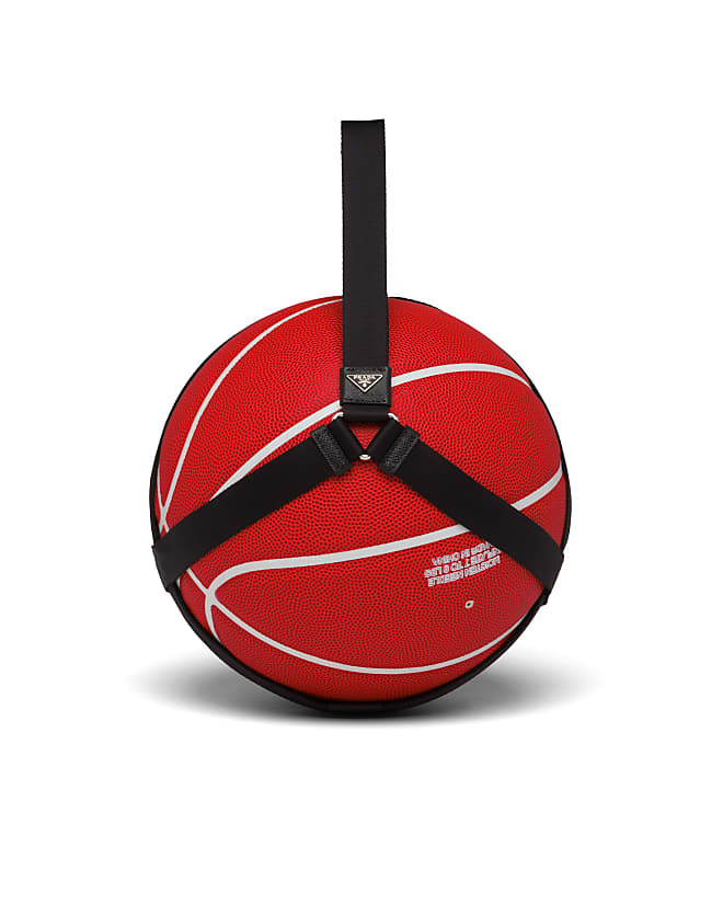 Compare prices for Prada Basketball Red- | Stylight