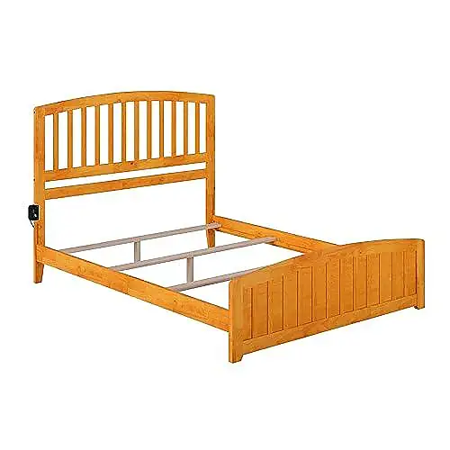 Compare Prices for Richmond Traditional Queen Bed with Matching ...