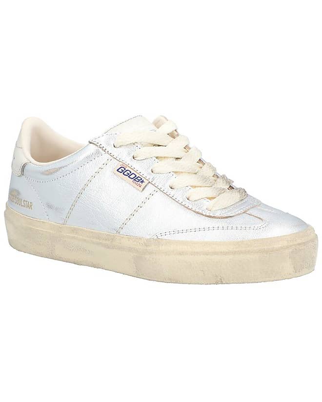 Golden Goose Soul star Leather Sneaker dès 445,18 € - sur Stylight